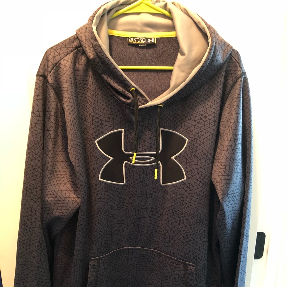 Under Armour Hoodie